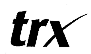 TRX logo
