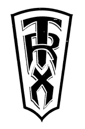 TRX logo