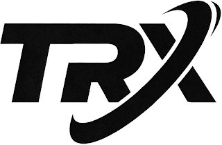 TRX logo