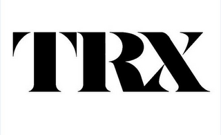TRX logo
