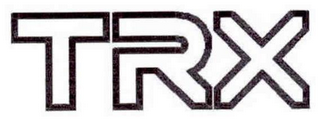 TRX logo