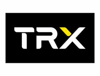 TRX logo