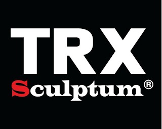 TRX SCULPTUM logo