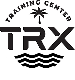 TRX TRAINING CENTER