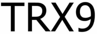 TRX9 logo
