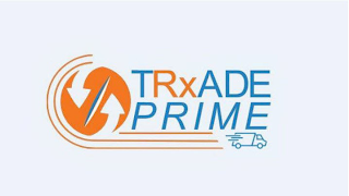 TRXADE PRIME logo