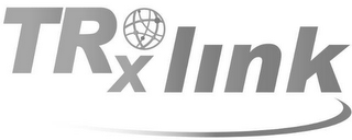 TRXLINK logo