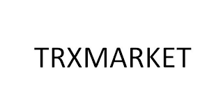 TRXMARKET logo