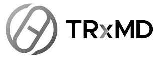 TRXMD logo