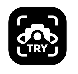 TRY logo