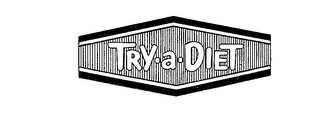 TRY-A-DIET logo