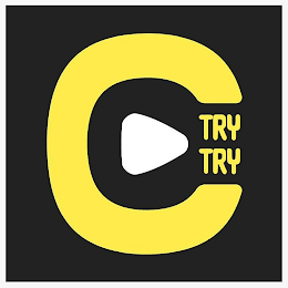 TRY C logo
