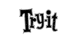 TRY-IT logo