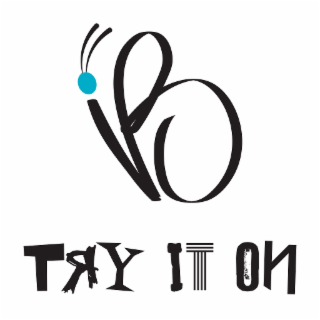 TRY IT ON logo