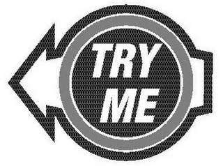 TRY ME logo