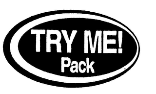 TRY ME! PACK logo