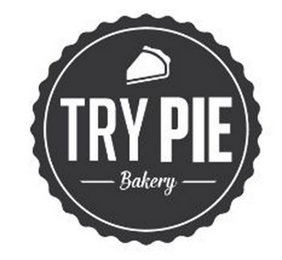 TRY PIE BAKERY logo
