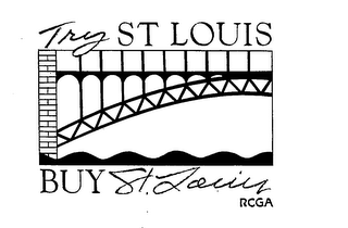 TRY ST LOUIS BUY ST. LOUIS RCGA