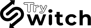 TRY SWITCH logo