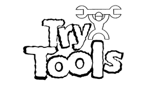 TRY TOOLS logo