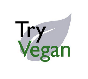 TRY VEGAN