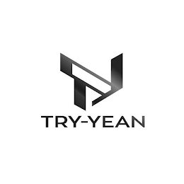 TRY-YEAN logo