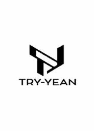 TRY-YEAN logo