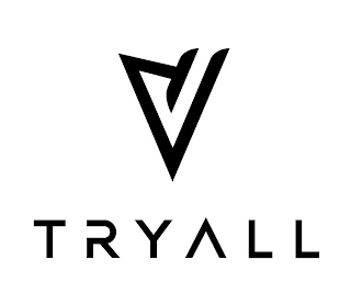 TRYALL logo