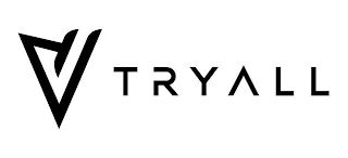 TRYALL logo