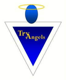 TRYANGELS logo