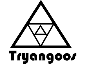 TRYANGOOS logo