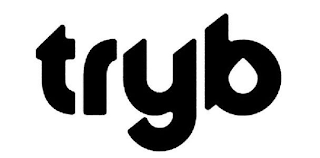 TRYB logo