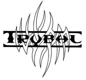 TRYBAL logo