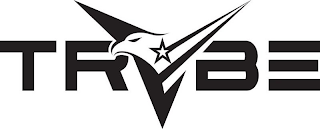 TRYBE logo