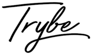 TRYBE logo