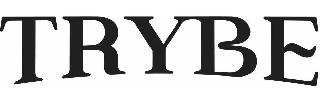 TRYBE logo