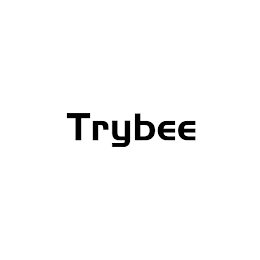 TRYBEE logo