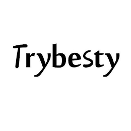 TRYBESTY logo