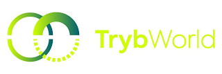 TRYBWORLD logo