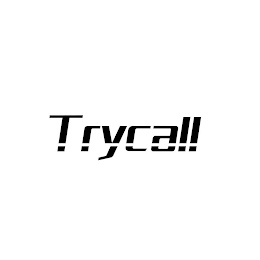 TRYCALL logo