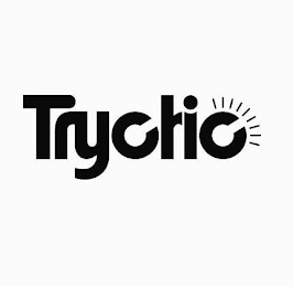 TRYCHIC logo