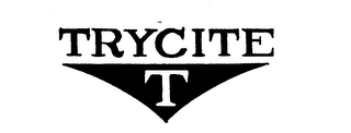 TRYCITE T logo