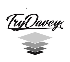 TRYDAVEY logo
