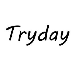 TRYDAY logo