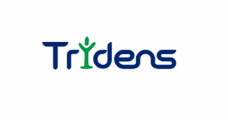 TRYDENS logo