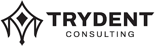 TRYDENT CONSULTING logo