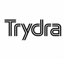 TRYDRA logo
