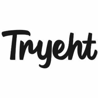 TRYEHT logo