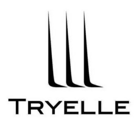 TRYELLE logo