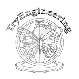 TRYENGINEERING logo